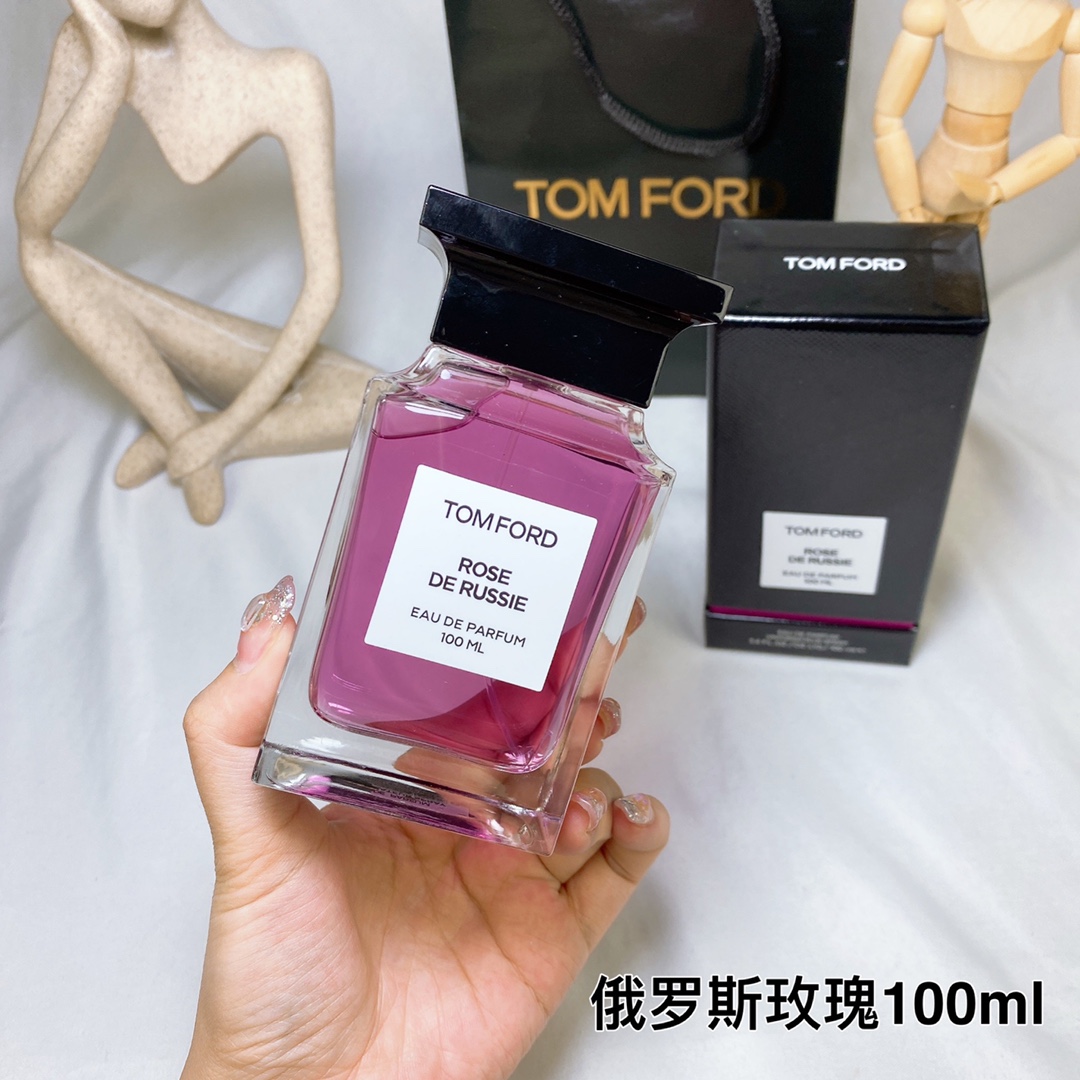 Tom Ford perfume